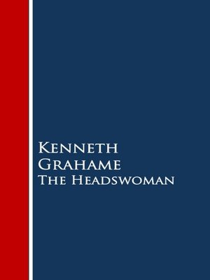 cover image of The Headswoman